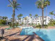 Apartment for sale in New Golden Mile, Estepona