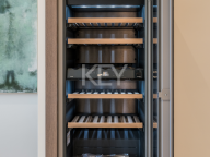 Apartment for sale in New Golden Mile, Estepona