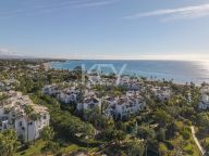 Apartment for sale in New Golden Mile, Estepona