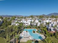 Apartment for sale in New Golden Mile, Estepona