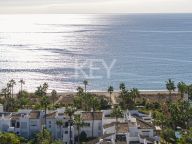 Apartment for sale in New Golden Mile, Estepona