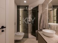 Apartment for sale in New Golden Mile, Estepona