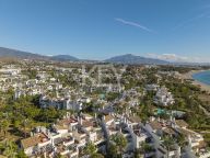Apartment for sale in New Golden Mile, Estepona