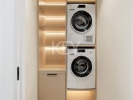 Apartment for sale in New Golden Mile, Estepona