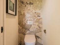 Apartment for sale in New Golden Mile, Estepona