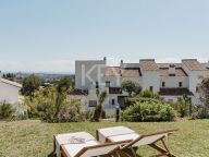 Apartment for sale in La Quinta Village, Nueva Andalucia