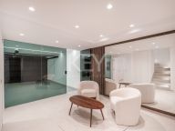 Town House for rent in Altos de Puente Romano, Marbella Golden Mile