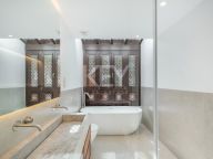 Town House for rent in Altos de Puente Romano, Marbella Golden Mile