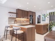 Town House for rent in Altos de Puente Romano, Marbella Golden Mile