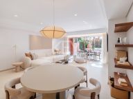 Town House for rent in Altos de Puente Romano, Marbella Golden Mile