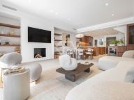 Town House for rent in Altos de Puente Romano, Marbella Golden Mile