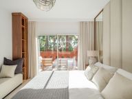 Town House for rent in Altos de Puente Romano, Marbella Golden Mile