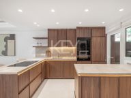 Town House for rent in Altos de Puente Romano, Marbella Golden Mile