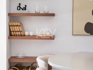 Town House for rent in Altos de Puente Romano, Marbella Golden Mile