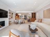 Town House for rent in Altos de Puente Romano, Marbella Golden Mile