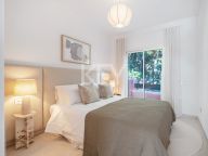 Town House for rent in Altos de Puente Romano, Marbella Golden Mile