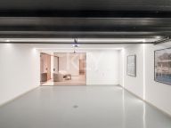 Town House for rent in Altos de Puente Romano, Marbella Golden Mile