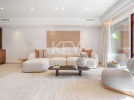 Town House for rent in Altos de Puente Romano, Marbella Golden Mile