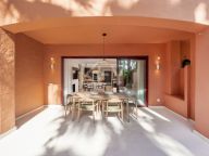 Town House for rent in Altos de Puente Romano, Marbella Golden Mile