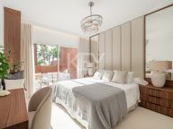 Town House for rent in Altos de Puente Romano, Marbella Golden Mile