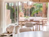 Town House for rent in Altos de Puente Romano, Marbella Golden Mile