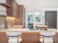 Town House for rent in Altos de Puente Romano, Marbella Golden Mile