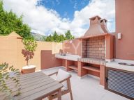 Town House for rent in Altos de Puente Romano, Marbella Golden Mile