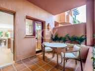 Town House for rent in Altos de Puente Romano, Marbella Golden Mile