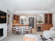 Town House for rent in Altos de Puente Romano, Marbella Golden Mile