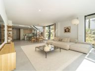 Duplex Penthouse for sale in Marbella East