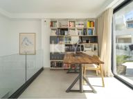 Duplex Penthouse for sale in Marbella East