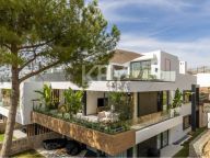 Duplex Penthouse for sale in Marbella East