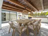 Duplex Penthouse for sale in Marbella East