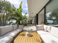Duplex Penthouse for sale in Marbella East