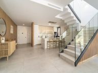 Duplex Penthouse for sale in Marbella East