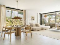 Duplex Penthouse for sale in Marbella East