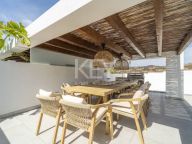 Duplex Penthouse for sale in Marbella East