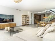 Duplex Penthouse for sale in Marbella East