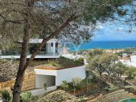 Atico Duplex en venta en Marbella Este