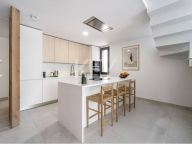 Duplex Penthouse for sale in Marbella East