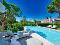 Villa for sale in Marbesa, Marbella East