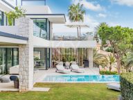 Villa for sale in Marbesa, Marbella East
