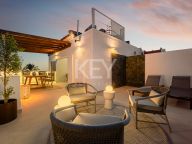 Town House for sale in Golden Mile, Marbella Golden Mile