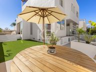 Town House for sale in Golden Mile, Marbella Golden Mile