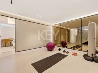 Town House for sale in Golden Mile, Marbella Golden Mile