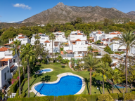 Town House for sale in Golden Mile, Marbella Golden Mile