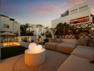 Town House for sale in Golden Mile, Marbella Golden Mile