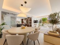 Town House for sale in Golden Mile, Marbella Golden Mile