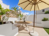Town House for sale in Golden Mile, Marbella Golden Mile