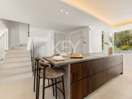 Town House for sale in Golden Mile, Marbella Golden Mile